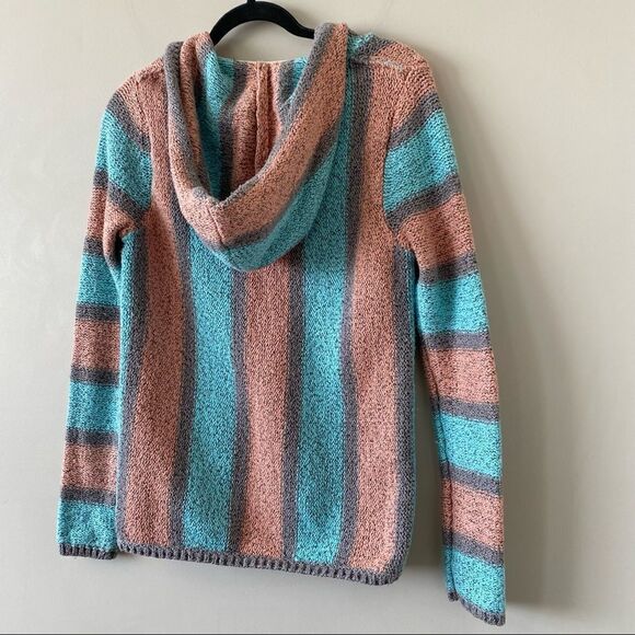 ARITZIA-TNA Baja Beach Knit Pullover (XS) - Picture 6 of 11